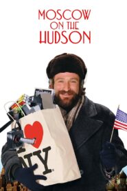 Moscow on the Hudson 1984 on netflix