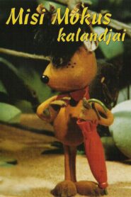 Misi Mókus kalandjai 1984 on netflix