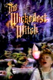 The Wickedest Witch 1989 on netflix