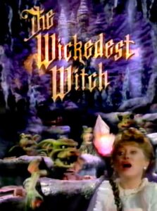 The Wickedest Witch 1989 on netflix