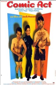 Comic Act 1998 on netflix