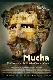Mucha: The Story of an Artist Who Created a Style 2020 on netflix