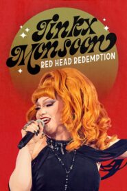Jinkx Monsoon: Red Head Redemption 2023 on netflix