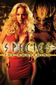Species: The Awakening 2007 on netflix