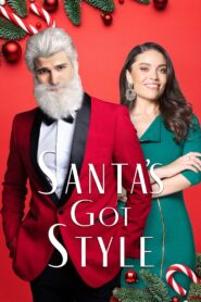 Santa’s Got Style 2022 on netflix