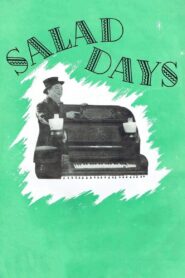Salad Days 1983 on netflix
