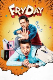 FryDay 2018 on netflix