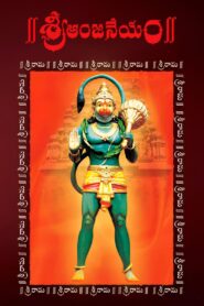 Sri Anjaneyam 2004 on netflix
