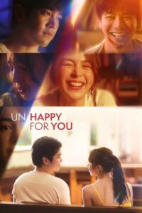 Un/Happy for You 2024 on netflix