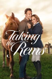 Taking the Reins 2021 on netflix