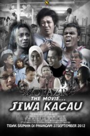Sofazr The Movie: Jiwa Kacau 2012 on netflix