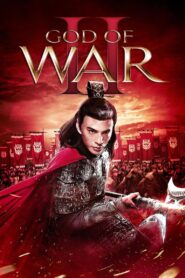 God of War 2 2021 on netflix