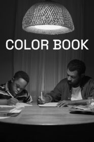 Color Book 2024 on netflix
