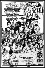 Praybet Depektib Akademi 1986 on netflix