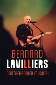 Bernard Lavilliers • contrebandier musical 2023 on netflix