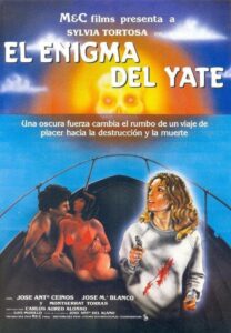 The Enigma of the Yacht 1983 on netflix