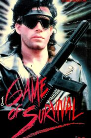 Game of Survival 1989 on netflix