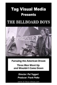 The Billboard Boys 2016 on netflix