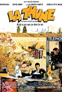 La thune 1991 on netflix
