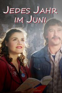 Jedes Jahr im Juni 2013 on netflix