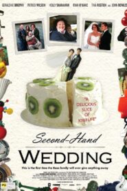 Second Hand Wedding 2008 on netflix