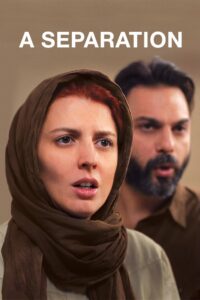 A Separation 2011 on netflix