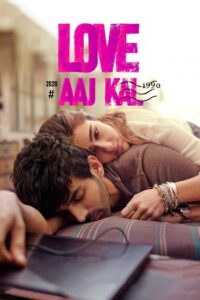 Love Aaj Kal 2020 on netflix