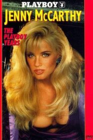 Playboy: Jenny McCarthy – The Playboy Years 1997 on netflix