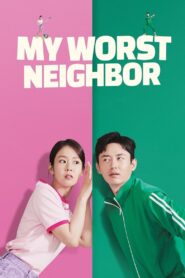 My Worst Neighbor 2023 on netflix