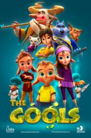 The Gools 2023 on netflix