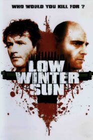Low Winter Sun 2006 on netflix