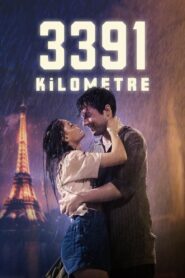 3391 Kilometers 2024 on netflix