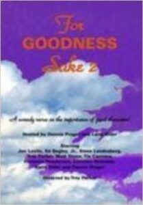 For Goodness Sake II 1996 on netflix