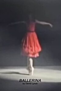 Ballerina 2007 on netflix