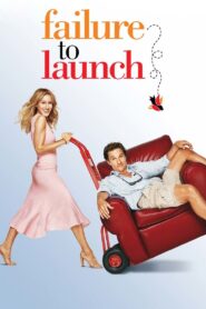 Failure to Launch 2006 on netflix