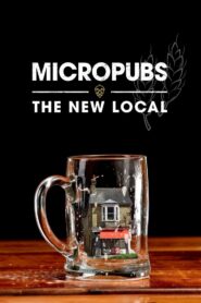 Micropubs – The New Local 2020 on netflix