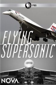 Flying Supersonic 2018 on netflix