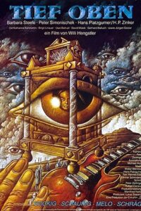 Deep Above 1994 on netflix