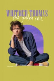Whitmer Thomas: The Golden One 2020 on netflix