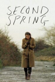 Second Spring 2020 on netflix