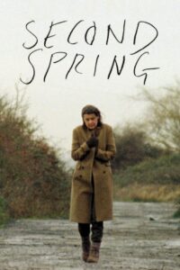 Second Spring 2020 on netflix