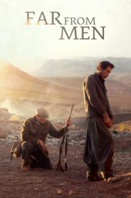 Far from Men 2015 on netflix