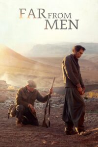 Far from Men 2015 on netflix