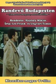 Randevú Budapesten 1989 on netflix