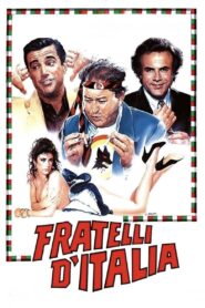 Fratelli d’Italia 1989 on netflix