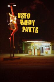 Used Body Parts 2016 on netflix
