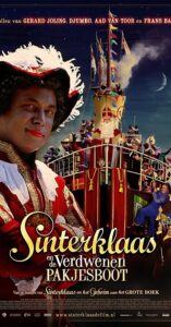 Sinterklaas en de Verdwenen Pakjesboot 2009 on netflix