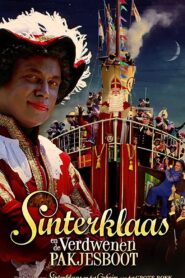 Sinterklaas en de Verdwenen Pakjesboot 2009 on netflix