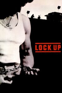 Lock Up 1989 on netflix