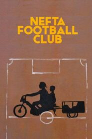 Nefta Football Club 2018 on netflix